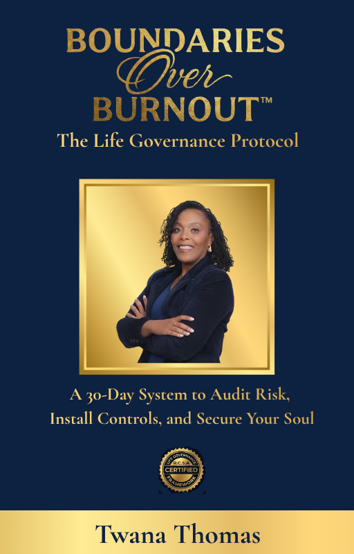 Life Governance Protocol Book